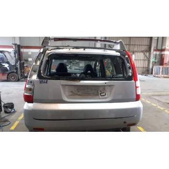honda hr-v (gh) del año 2001