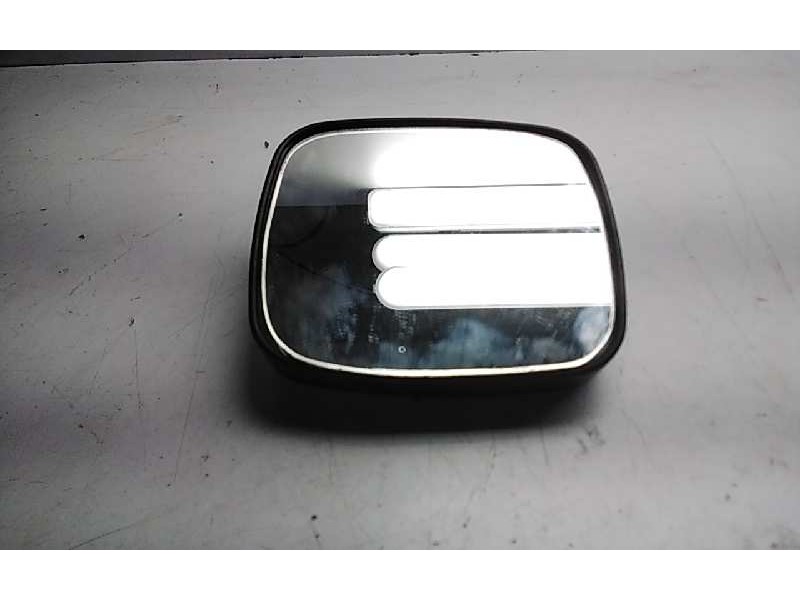Recambio de retrovisor derecho para opel combo (corsa c) referencia OEM IAM 1010450  