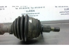 Recambio de transmision delantera derecha para seat leon (1m1) stella referencia OEM IAM M2F   2