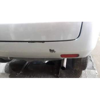 honda hr-v (gh) del año 2001