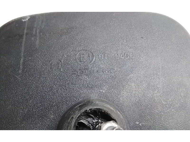 Recambio de retrovisor derecho para opel combo (corsa c) referencia OEM IAM 1010450  