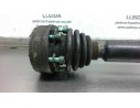 TRANSMISION DELANTERA DERECHA M2F 
