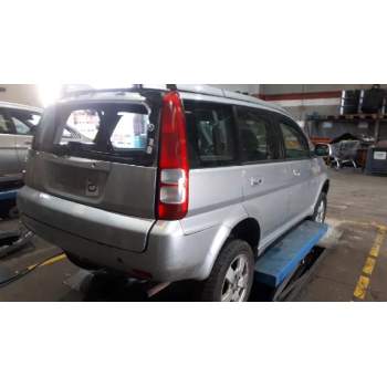 honda hr-v (gh) del año 2001