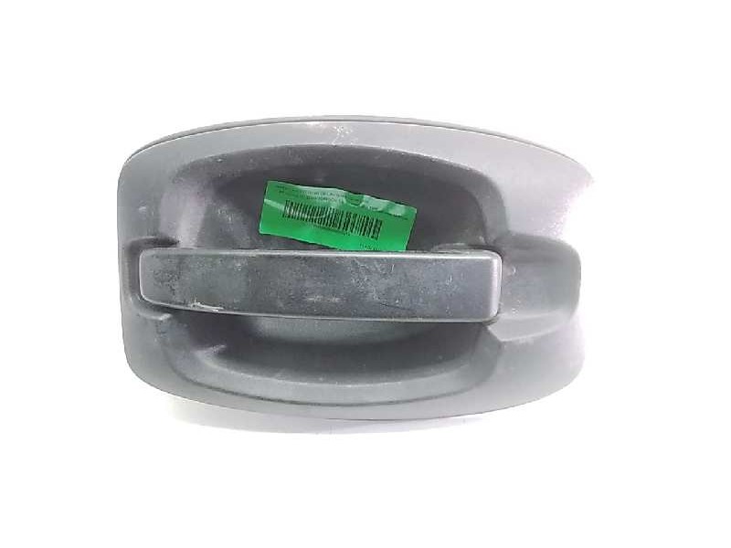 Recambio de maneta exterior delantera derecha para fiat ducato maxi furgón ta 35 (290) 2.3 turbodiesel multijet referencia OEM I