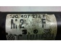 TRANSMISION DELANTERA DERECHA M2F 