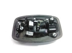 Recambio de maneta exterior delantera derecha para fiat ducato maxi furgón ta 35 (290) 2.3 turbodiesel multijet referencia OEM I 2