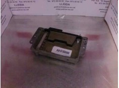 Recambio de centralita motor uce para renault megane i berlina hatchback (ba0) 1.6 referencia OEM IAM S115300203 257 43055 2
