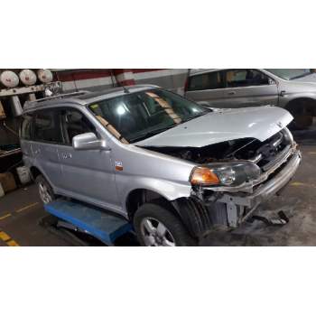 honda hr-v (gh) del año 2001