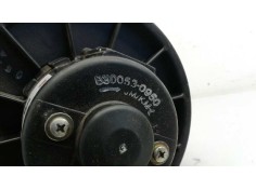 Recambio de motor calefaccion para hyundai tucson (jm) 2.0 crdi comfort (4wd) referencia OEM IAM B300530950   2