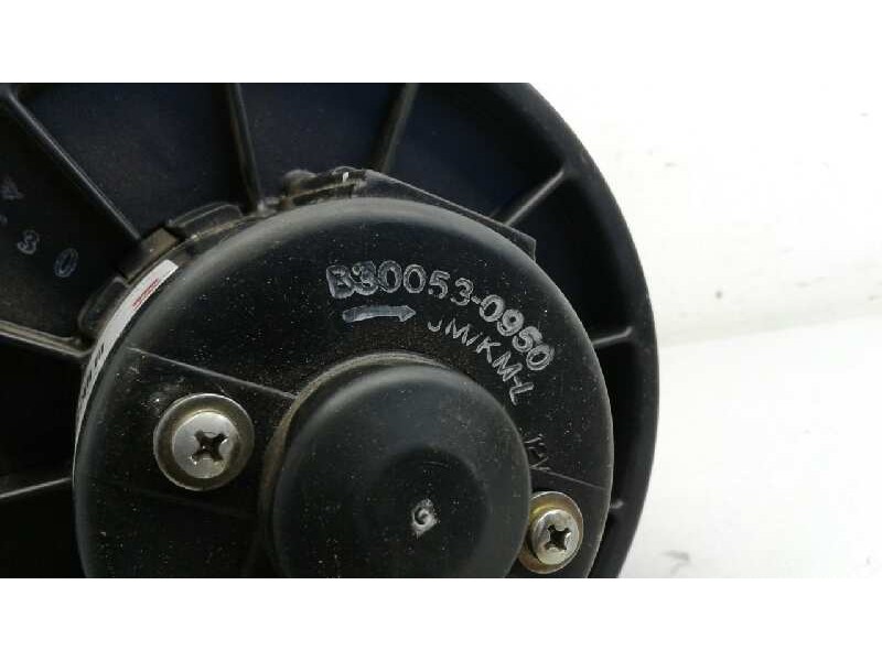 Recambio de motor calefaccion para hyundai tucson (jm) 2.0 crdi comfort (4wd) referencia OEM IAM B300530950  