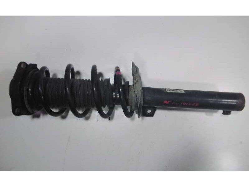 Recambio de amortiguador delantero derecho para skoda octavia berlina (1z3) active referencia OEM IAM 1K0413031BF  