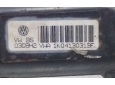 Recambio de amortiguador delantero derecho para skoda octavia berlina (1z3) active referencia OEM IAM 1K0413031BF   2