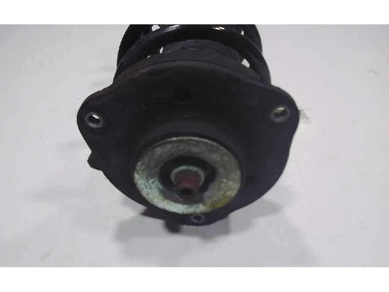 Recambio de amortiguador delantero derecho para skoda octavia berlina (1z3) active referencia OEM IAM 1K0413031BF  