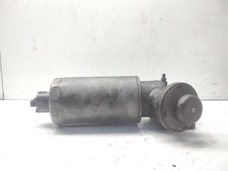 Recambio de filtro gasoil para iveco eurocargo fg 80 e tráfico urbano referencia OEM IAM   