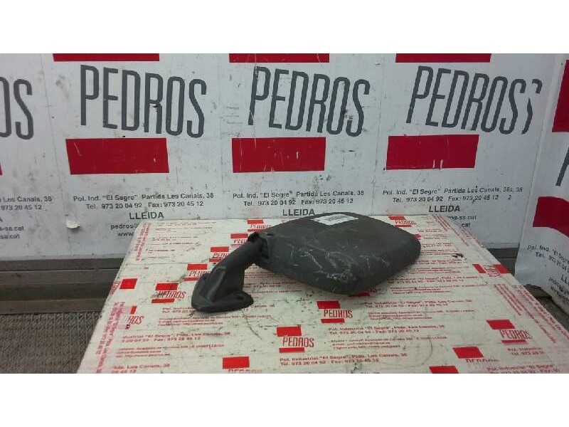 Recambio de retrovisor derecho para nissan vanette (c 220) vanette furgoneta ´´van´´ referencia OEM IAM   