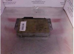 Recambio de centralita motor uce para renault megane i berlina hatchback (ba0) 1.6 referencia OEM IAM S105300203B 251 43055 2