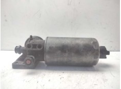 Recambio de filtro gasoil para iveco eurocargo fg 80 e tráfico urbano referencia OEM IAM    2