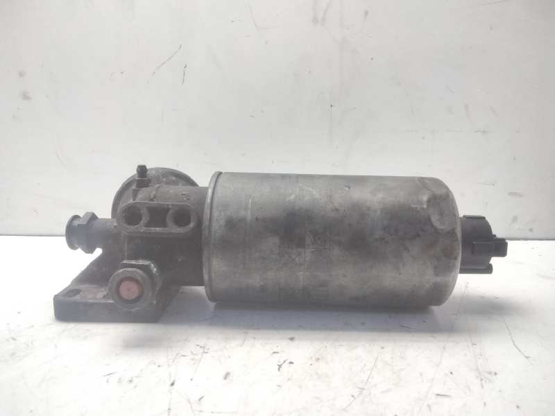 Recambio de filtro gasoil para iveco eurocargo fg 80 e tráfico urbano referencia OEM IAM   