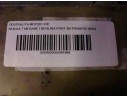 CENTRALITA MOTOR UCE S105300203B 251 43055