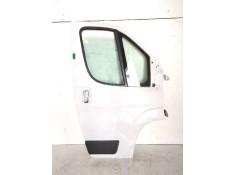 Recambio de puerta delantera derecha para fiat ducato maxi furgón ta 35 (290) 2.3 turbodiesel multijet referencia OEM IAM   