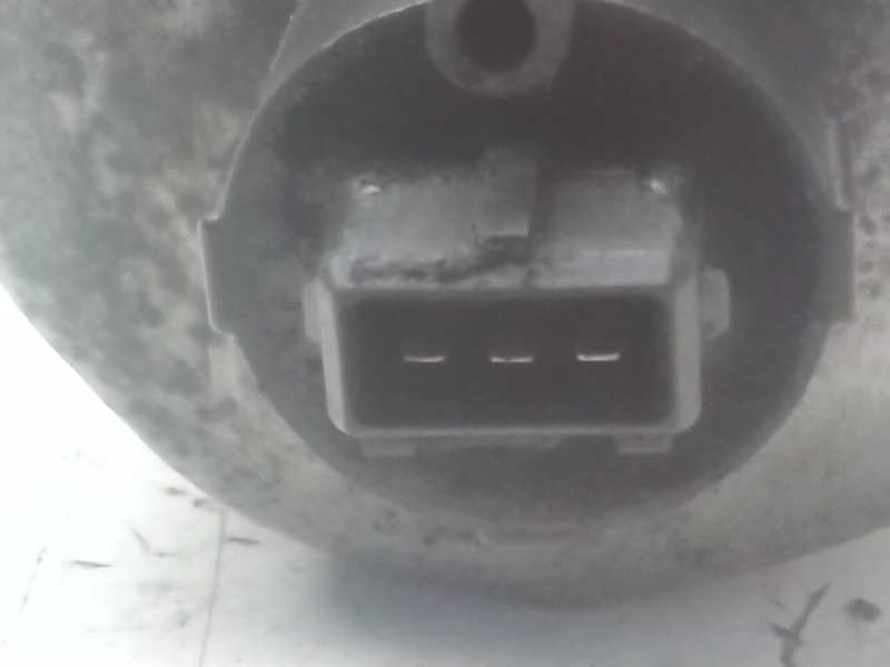 Recambio de filtro gasoil para iveco eurocargo fg 80 e tráfico urbano referencia OEM IAM   