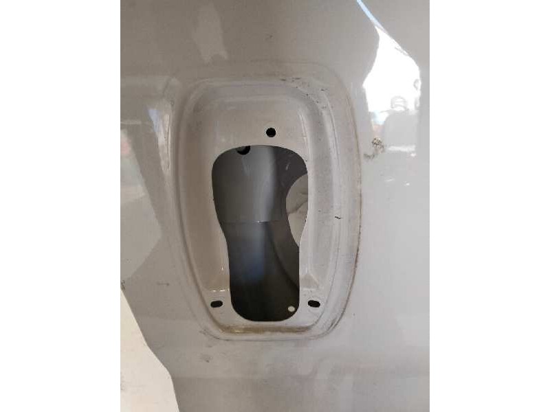 Recambio de puerta delantera derecha para fiat ducato maxi furgón ta 35 (290) 2.3 turbodiesel multijet referencia OEM IAM   