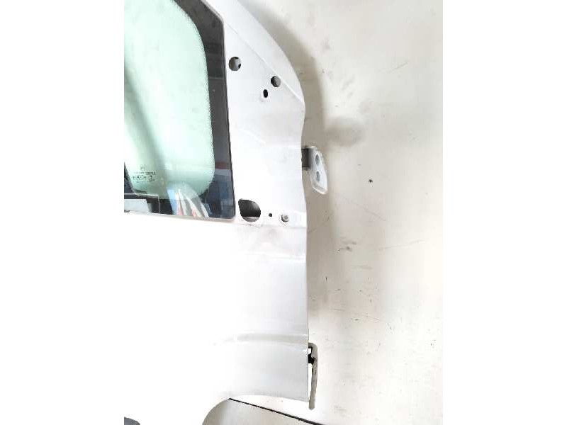 Recambio de puerta delantera derecha para fiat ducato maxi furgón ta 35 (290) 2.3 turbodiesel multijet referencia OEM IAM   