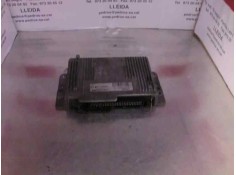 Recambio de centralita motor uce para renault megane i berlina hatchback (ba0) 1.6 referencia OEM IAM S105300103B 269 43055