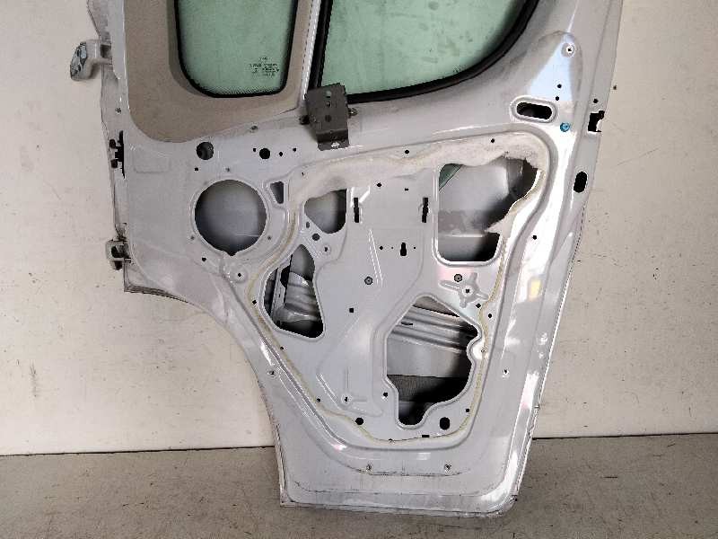 Recambio de puerta delantera derecha para fiat ducato maxi furgón ta 35 (290) 2.3 turbodiesel multijet referencia OEM IAM   