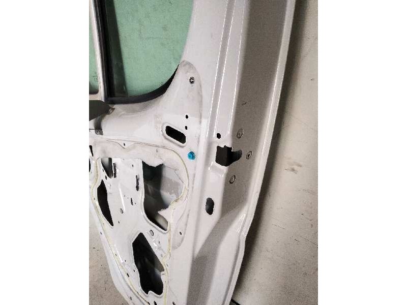 Recambio de puerta delantera derecha para fiat ducato maxi furgón ta 35 (290) 2.3 turbodiesel multijet referencia OEM IAM   