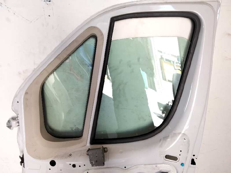 Recambio de puerta delantera derecha para fiat ducato maxi furgón ta 35 (290) 2.3 turbodiesel multijet referencia OEM IAM   