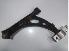 Recambio de brazo suspension superior delantero derecho para skoda octavia berlina (1z3) active referencia OEM IAM 1K0407153N   2