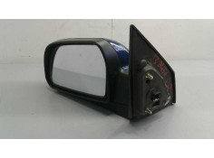 Recambio de retrovisor derecho para hyundai tucson (jm) 2.0 crdi comfort (4wd) referencia OEM IAM    2