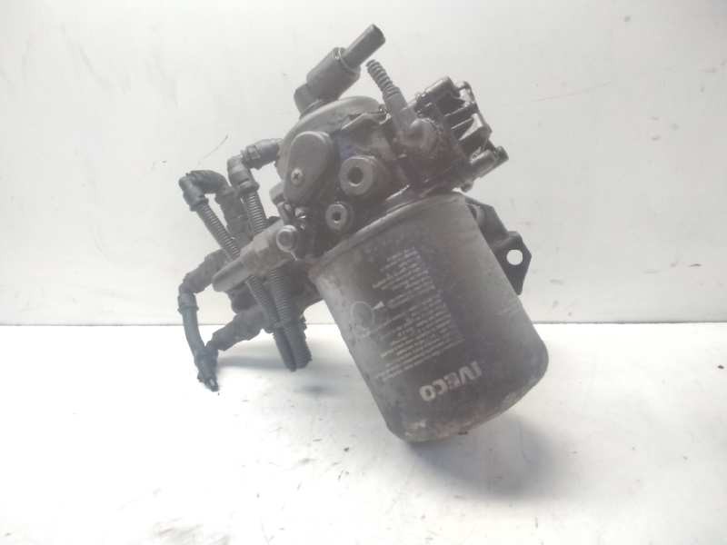 Recambio de filtro secador de aire para iveco eurocargo fg 80 e tráfico urbano referencia OEM IAM K011482  
