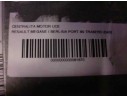 CENTRALITA MOTOR UCE S115300204A 217 43055