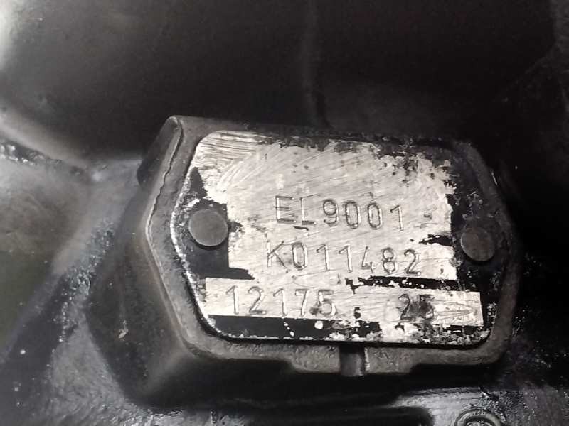 Recambio de filtro secador de aire para iveco eurocargo fg 80 e tráfico urbano referencia OEM IAM K011482  