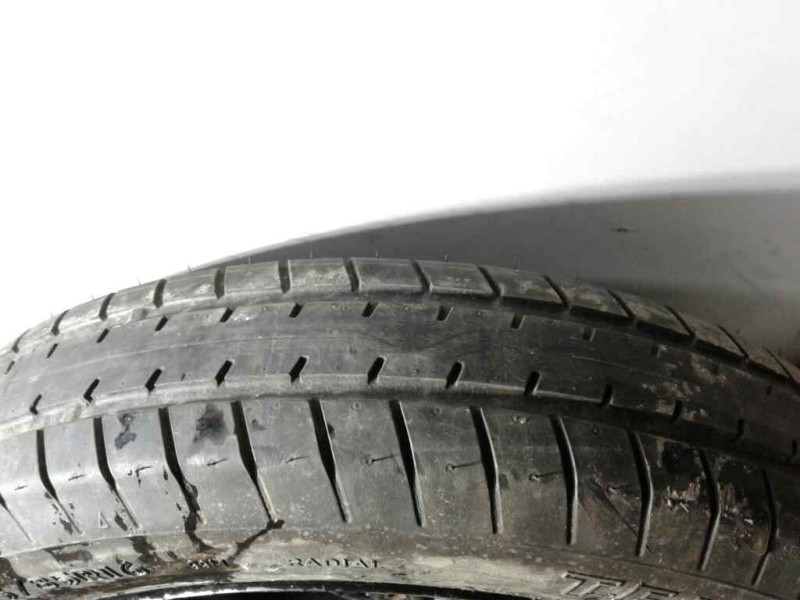 Recambio de rueda completa repuesto para volkswagen passat berlina (3a2) 1.9 tdi referencia OEM IAM 125/85/R16 VWG PASSAT