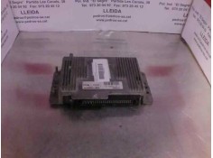 Recambio de centralita motor uce para renault megane i berlina hatchback (ba0) 1.6 referencia OEM IAM S115300122A 219 43055