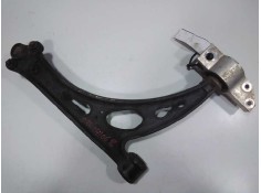 Recambio de brazo suspension superior delantero izquierdo para skoda octavia berlina (1z3) active referencia OEM IAM 1K0407153N  2