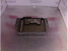 Recambio de centralita motor uce para renault megane i berlina hatchback (ba0) 1.6 referencia OEM IAM S115300122A 219 43055 2