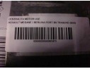 CENTRALITA MOTOR UCE S115300122A 219 43055
