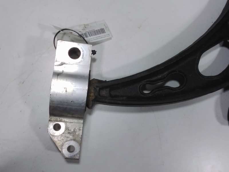 Recambio de brazo suspension superior delantero izquierdo para skoda octavia berlina (1z3) active referencia OEM IAM 1K0407153N 