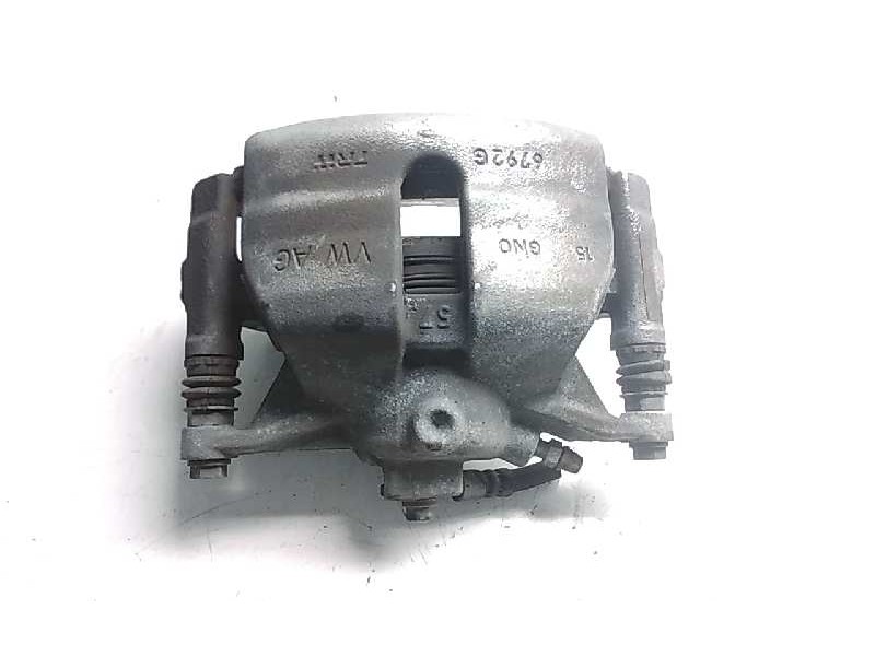 Recambio de pinza freno delantera derecha para seat leon (5f1) fr referencia OEM IAM   