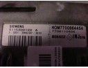 CENTRALITA MOTOR UCE S115300122A HOM7700864454 7700110404