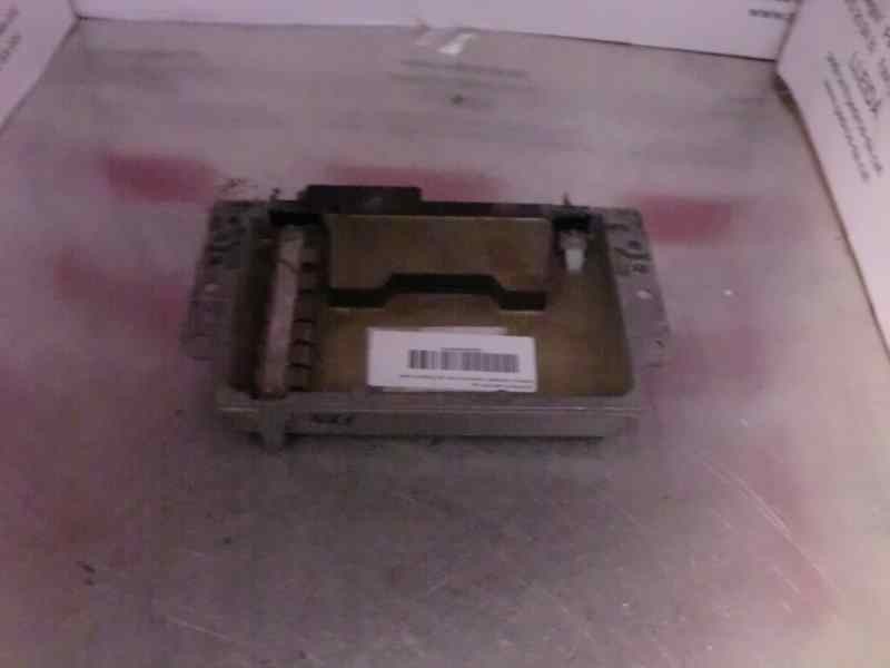 Recambio de centralita motor uce para renault megane i berlina hatchback (ba0) 1.6 referencia OEM IAM S115300122A 271 43055