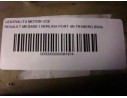 CENTRALITA MOTOR UCE S115300122A 271 43055