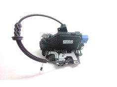 Recambio de cerradura puerta delantera derecha para skoda octavia berlina (1z3) active referencia OEM IAM 3D2837016J   2