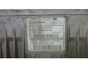 CENTRALITA MOTOR UCE R0410B024B 209 8200374152