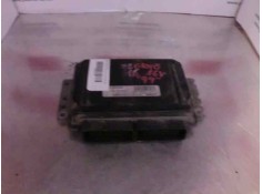 Recambio de centralita motor uce para renault megane i berlina hatchback (ba0) 1.6 referencia OEM IAM S110030054 8200035891 7700