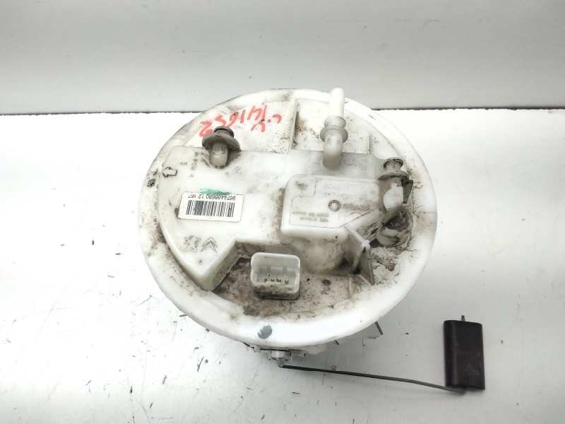 Recambio de aforador para peugeot 208 style referencia OEM IAM 967446668012167  